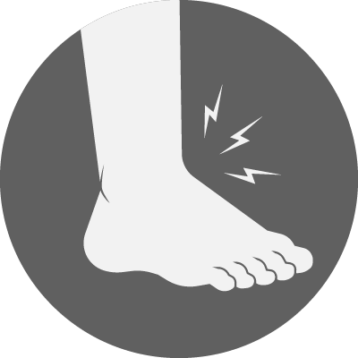 Foot And Ankle Pain