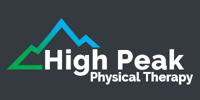 High Peak PT Logo