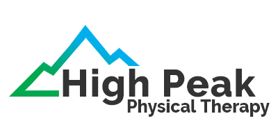 High Peak Physical Therapy Logo