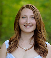 Lily Christie Head Shot